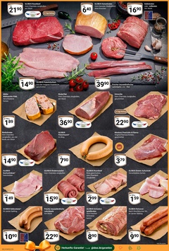 Globus Prospekt - Angebote ab 22.12. - Seite 2