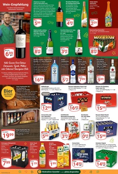 Globus Prospekt - Angebote ab 22.12.