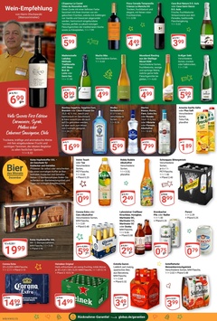 Globus Prospekt - Angebote ab 22.12.