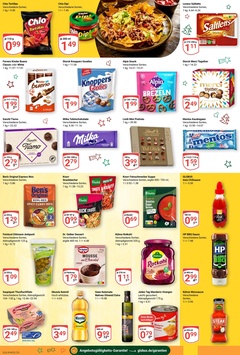 Globus Prospekt - Angebote ab 22.12.