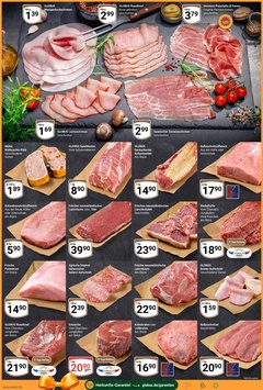 Globus Prospekt - Angebote ab 22.12. - Seite 2