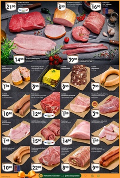 Globus Prospekt - Angebote ab 22.12. - Seite 2