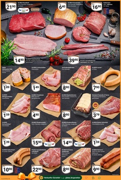 Globus Prospekt - Angebote ab 22.12. - Seite 2