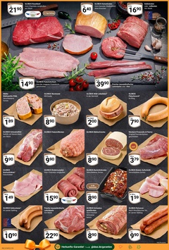 Globus Prospekt - Angebote ab 22.12. - Seite 2