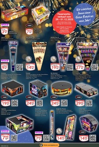 Globus Prospekt - Angebote ab 29.12. - Seite 2