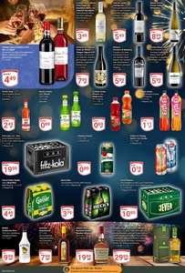 Globus Prospekt - Angebote ab 29.12.