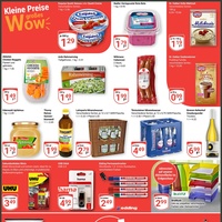 Globus Prospekt Seite 2