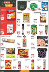 Globus Prospekt - Angebote ab 05.01. - Seite 2