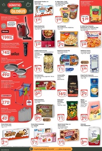 Globus Prospekt - Angebote ab 05.01. - Seite 2