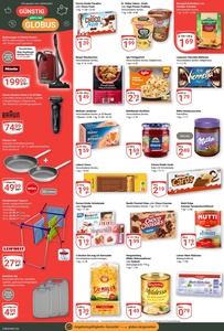 Globus Prospekt - Angebote ab 05.01. - Seite 2