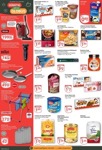 Globus Prospekt - Angebote ab 05.01. - Seite 2