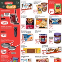 Globus Prospekt Seite 2