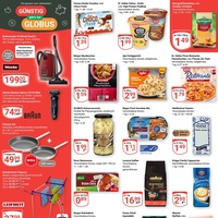 Globus Prospekt Seite 2