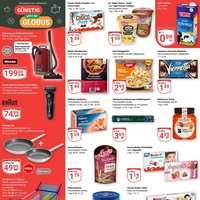 Globus Prospekt Seite 2