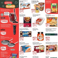 Globus Prospekt Seite 2