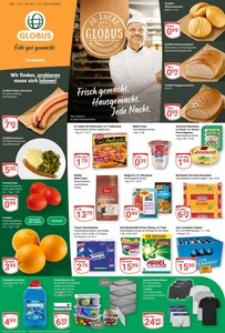 Globus Prospekt - Angebote ab 05.01.