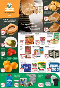 Globus Prospekt - Angebote ab 05.01.