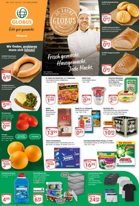 Globus Prospekt - Angebote ab 05.01.