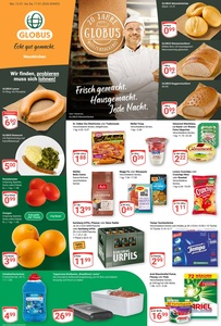 Globus Prospekt - Angebote ab 05.01.