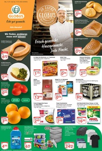 Globus Prospekt - Angebote ab 05.01.