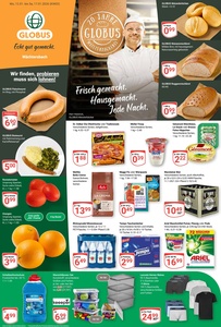 Globus Prospekt - Angebote ab 05.01.