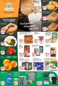 Globus Prospekt - Angebote ab 05.01.