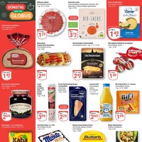 Globus Prospekt Seite 2