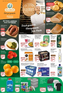 Globus Prospekt - Angebote ab 05.01.