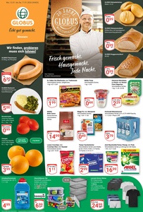 Globus Prospekt - Angebote ab 05.01.