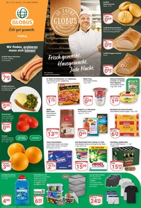 Globus Prospekt - Angebote ab 05.01.