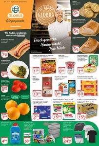 Globus Prospekt - Angebote ab 05.01.