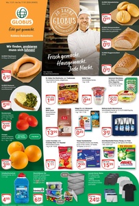 Globus Prospekt - Angebote ab 05.01.