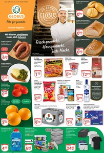 Globus Prospekt - Angebote ab 05.01.