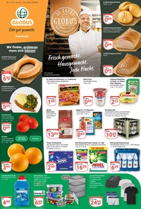 Globus Prospekt - Angebote ab 05.01.