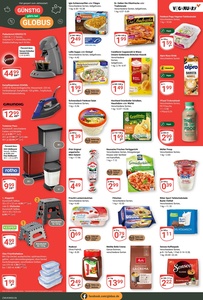 Globus Prospekt - Angebote ab 05.01. - Seite 2