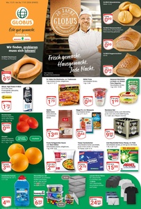 Globus Prospekt - Angebote ab 05.01. - Seite 1