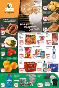 Globus Prospekt - Angebote ab 05.01.