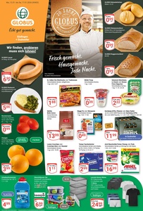 Globus Prospekt - Angebote ab 05.01.
