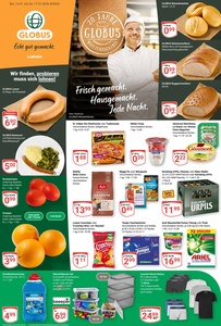 Globus Prospekt - Angebote ab 12.01.