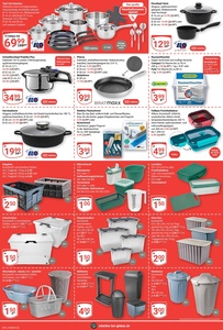 Globus Prospekt - Angebote ab 12.01.