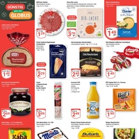 Globus Prospekt Seite 2