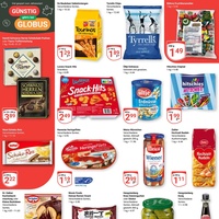 Globus Prospekt Seite 3