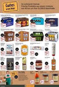 Globus Prospekt - Angebote ab 12.01.