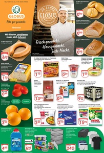 Globus Prospekt - Angebote ab 12.01.