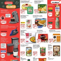 Globus Prospekt Seite 2