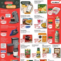 Globus Prospekt Seite 2