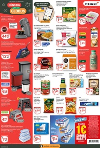 Globus Prospekt - Angebote ab 12.01. - Seite 2