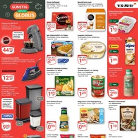 Globus Prospekt Seite 2