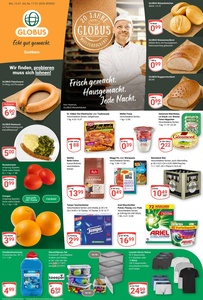 Globus Prospekt - Angebote ab 12.01.