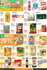 Globus Prospekt - Angebote ab 12.01.